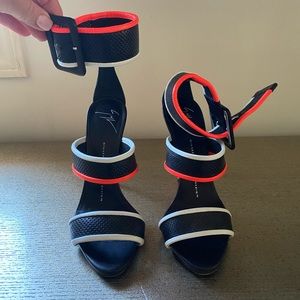 Giuseppe Zanotti sandals